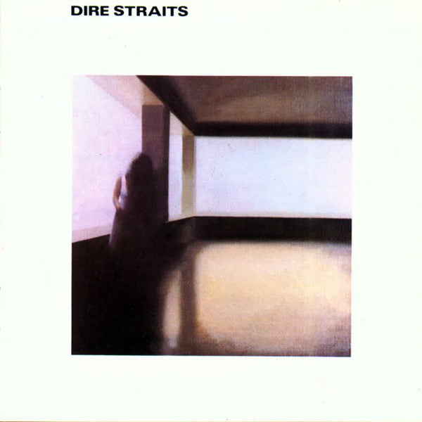 Money For Nothing (Remaster/2LP/Green Vinyl) (Syeor) & Communique (Syeor) & Dire Straits (Syeor)