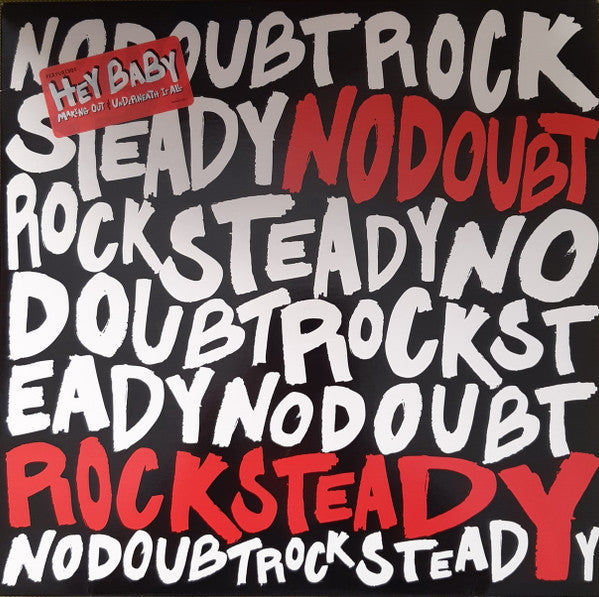 Tragic Kingdom & Rock Steady