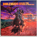 Carolina Funk: Barn Burner On Tobacco Road