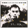 Last & Only Star (Rarities) (Gold LP Vinyl)