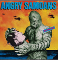 Back From Samoa (Yellow LP Vinyl)