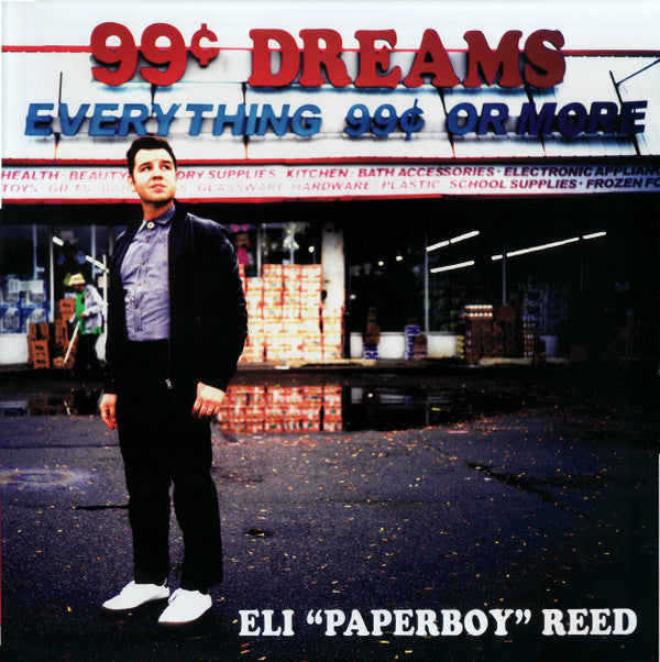 Down Every Road (Dl Card) & 99 Cent Dreams (Dl Code)