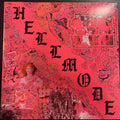 Hellmode (Neon Pink LP Vinyl)