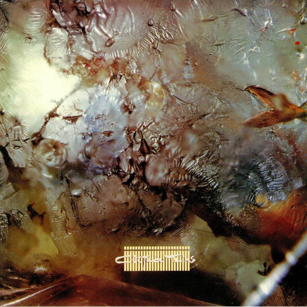 Cocteau Twins - Heaven Or Las Vegas & Head Over Heels - LP Vinyl Bundle