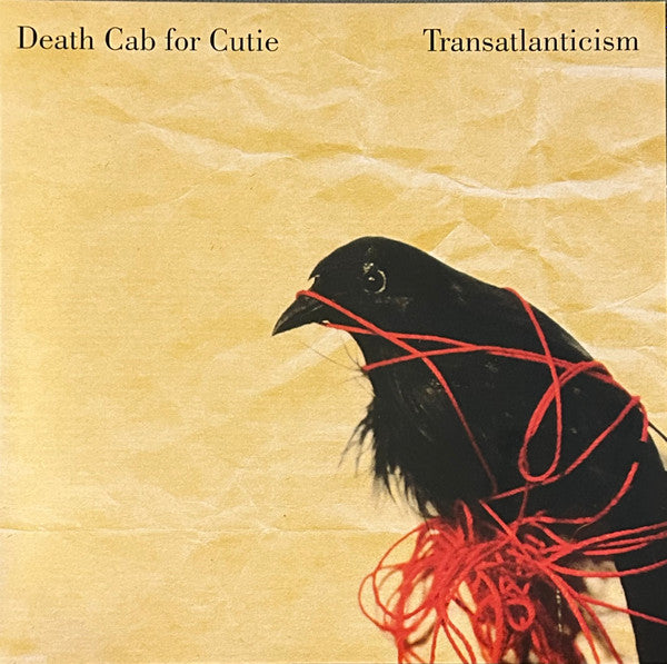 Transatlanticism (20Th Anniversary) (2LP) & We Have The Facts & We're Voting Yes