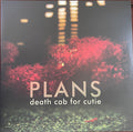 Plans (2LP)