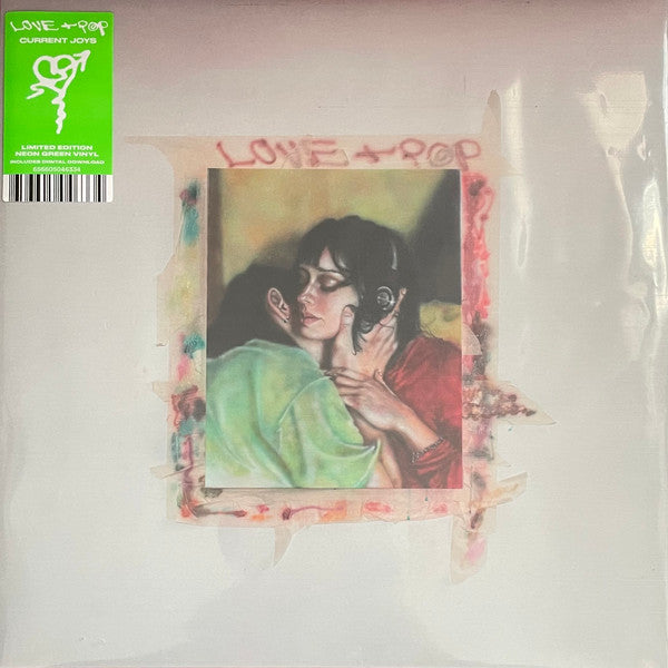 Love + Pop & Love + Pop (Neon Green LP Vinyl)