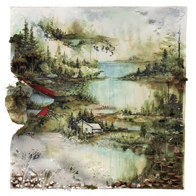 Bon Iver & I,I