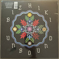 Unbound (Sky Blue LP Vinyl)