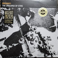 Language Of Cities (Anniversary Edition/Crystal Clear W/ Red & Yellow LP Vinyl)
