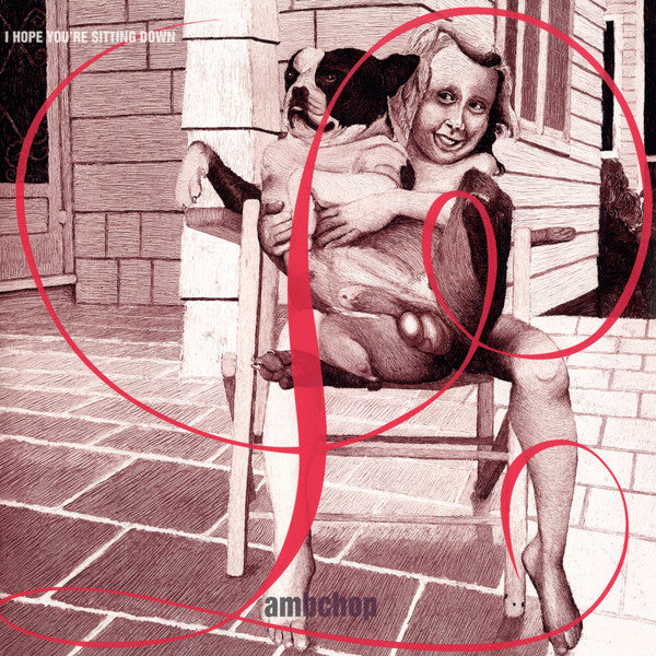 I Hope You're Sitting Down / Jack's Tulips (Reissue/2LP) & Showtunes