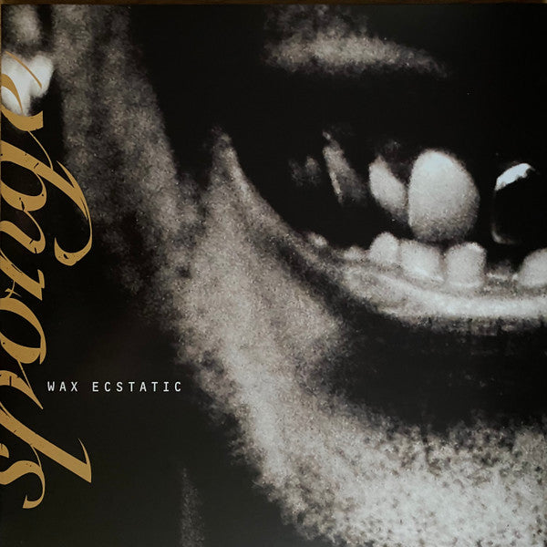 Wax Ecstatic (Galaxy Beer & Black LP Vinyl)