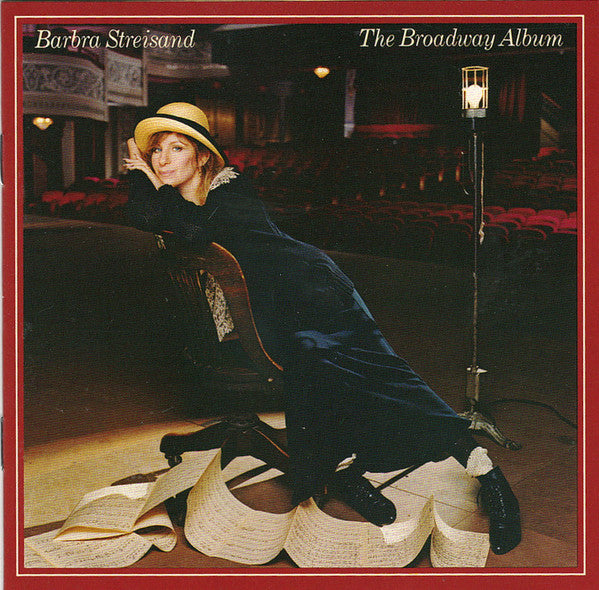 Broadway Album & Super Hits