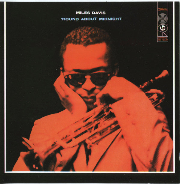 Kind Of Blue & Round About Midnight & On The Corner & Miles In The Sky & Four & More
