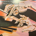 Wax Cut Loops Vinyl Record