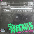 Turn Up That Dial (Transparent Black/Smoke LP Vinyl)