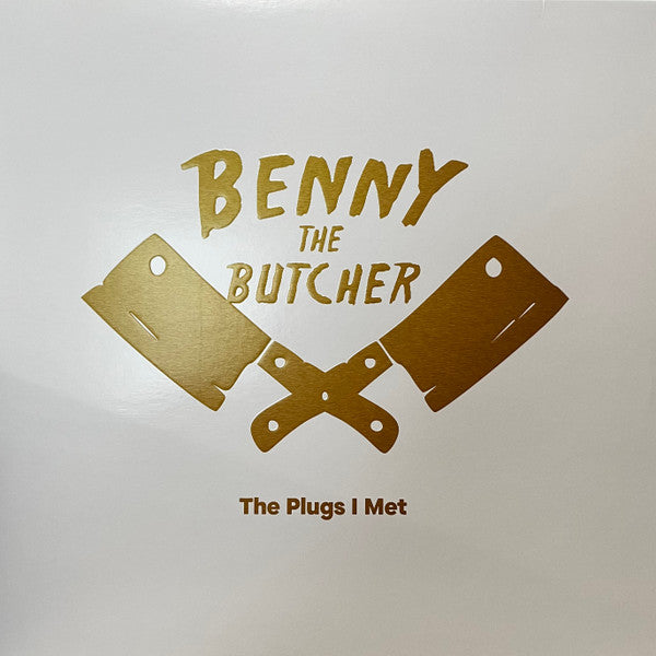 Tana Talk 4 (2LP) & Plugs I Met & Plugs I Met 2 (Burgundy LP Vinyl)
