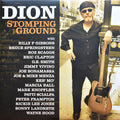 Stomping Ground (2LP)