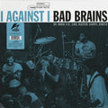 I Against I - Punk Note