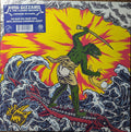 Teenage Gizzard (Blue Eco Mix LP Vinyl)