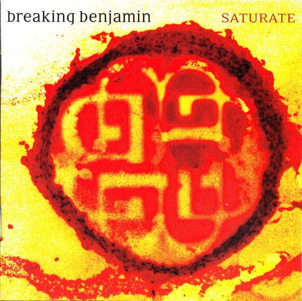Saturate & Phobia