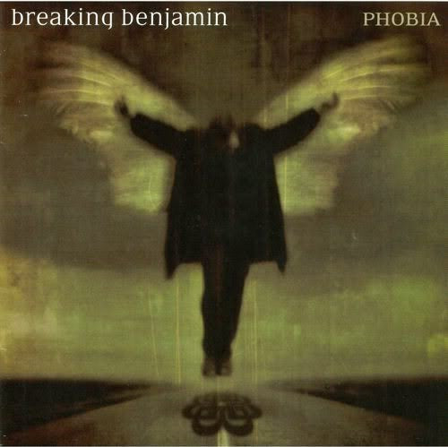 Saturate & Phobia