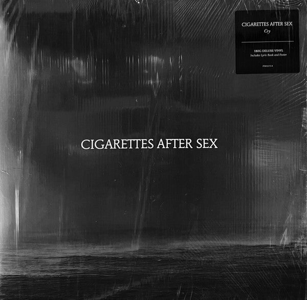 Cry & Cry (Deluxe)