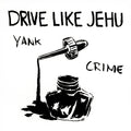 Yank Crime (LP/7Inch/Clear W/ Black Splatter Vinyl)
