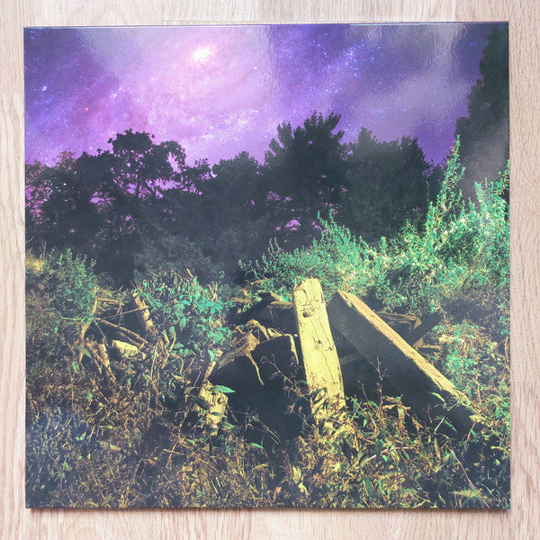 Bossk - Audio Noir - LP Vinyl