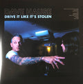 Drive It Like It's Stolen (Cyan Blue LP Vinyl)