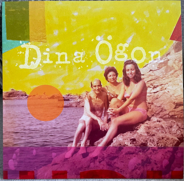 Dina Ogon