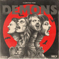 Demons (Glow-In-The-Dark LP Vinyl)