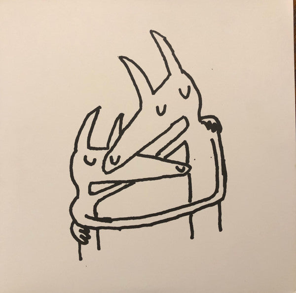 Teens Of Style & Twin Fantasy (Mirror To Mirror) (White LP Vinyl)