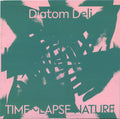 Time~Lapse Nature (Green & White Marbled LP Vinyl) (I)