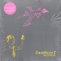 Halfbird (Pink & Yellow Split LP Vinyl)