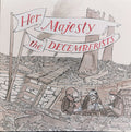 Her Majesty The Decemberists (Dl Card)