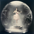 Lindsey Stirling - Shatter Me (Silver & Black Vinyl/2LP)
