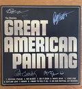 Great American Painting