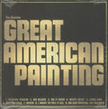 Great American Painting (Gold LP Vinyl) (I)