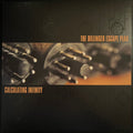 Calculating Infinity (Coloured LP Vinyl)