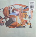 Miss Machine (Coloured LP Vinyl)