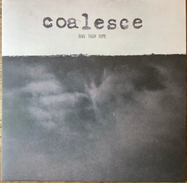 Ox Ep (Custom Galaxy Merge LP Vinyl) & Give Them Rope - Reissue (Custom Galaxy Merge LP Vinyl)