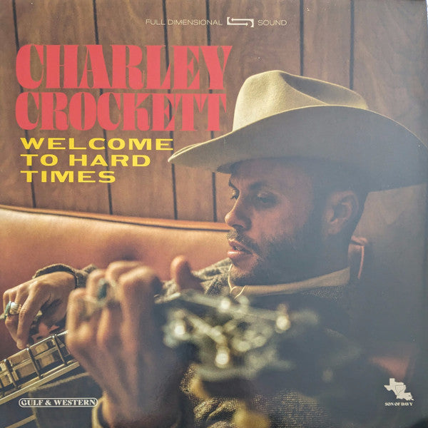 Valley & Lil G.L.'S Blue Bonanza & Live From The Ryman (2LP) & $10 Cowboy & Welcome To Hard Times & Man From Waco