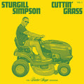 Cuttin' Grass (2LP)