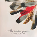 Burst & Decay Vol. 3 (White LP Vinyl)