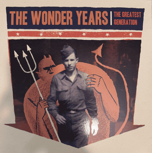 Greatest Generation (Olive Green Vinyl/2LP)