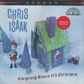 Everybody Knows It's Christmas (Candy Floss Colored LP Vinyl)