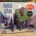 Everybody Knows It's Christmas (Deluxe) (Spring Green/Bone White Swirl LP Vinyl)