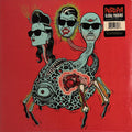 Global Probing Live (2LP/Clear Green W/ Black Smoke Vinyl)