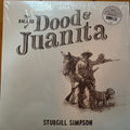 Ballad Of Dood & Juanita
